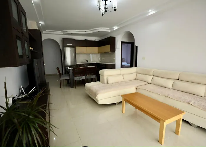 Kristi Apartments