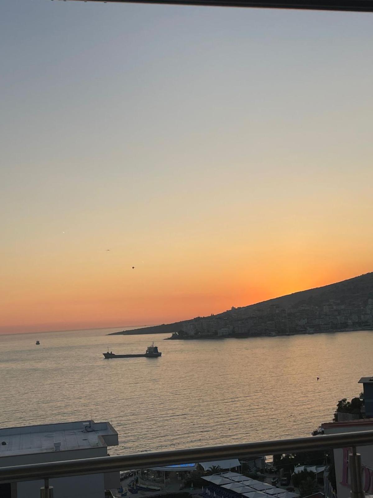 Kristi * Sarande