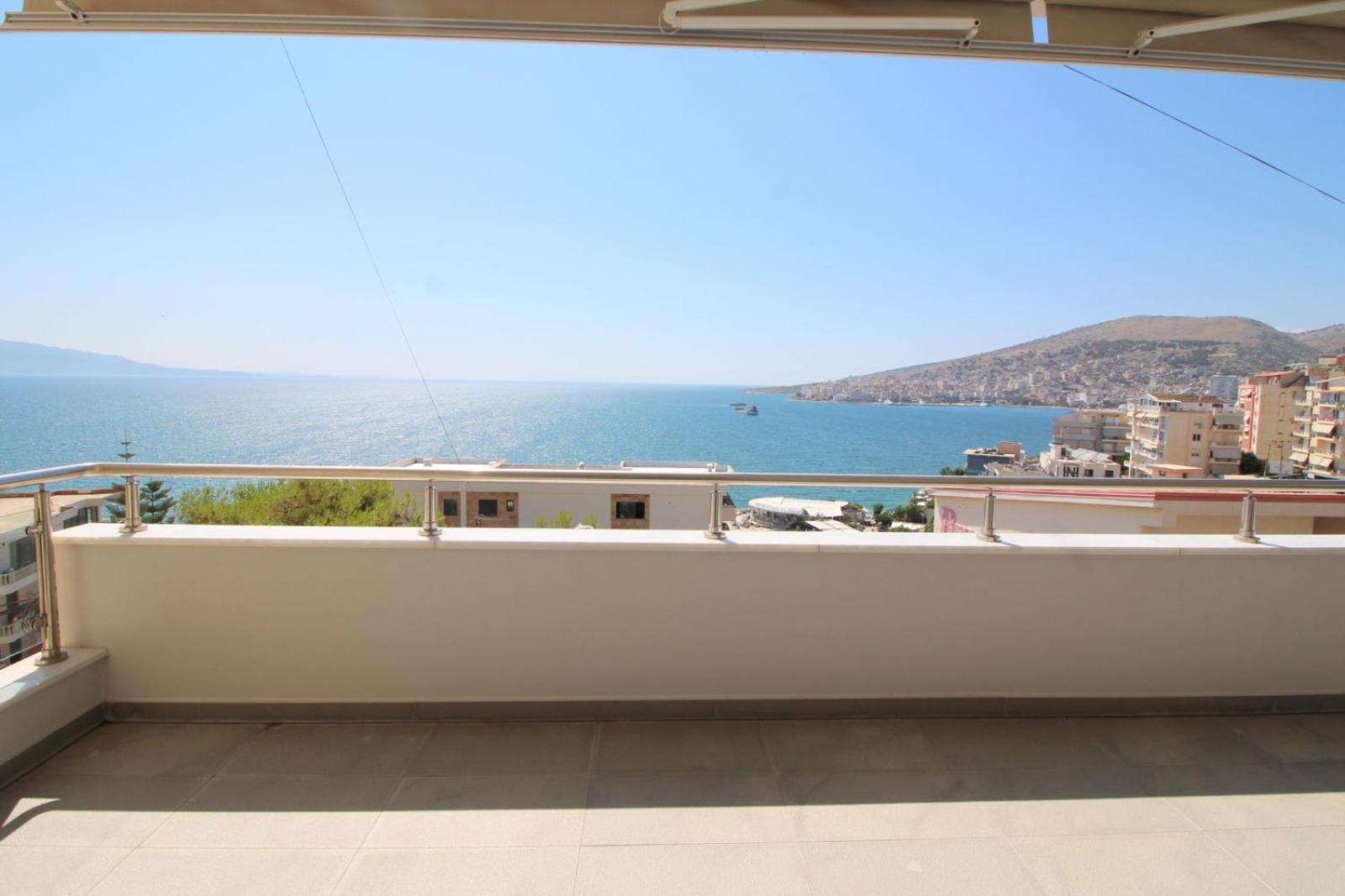 Kristi * Sarande