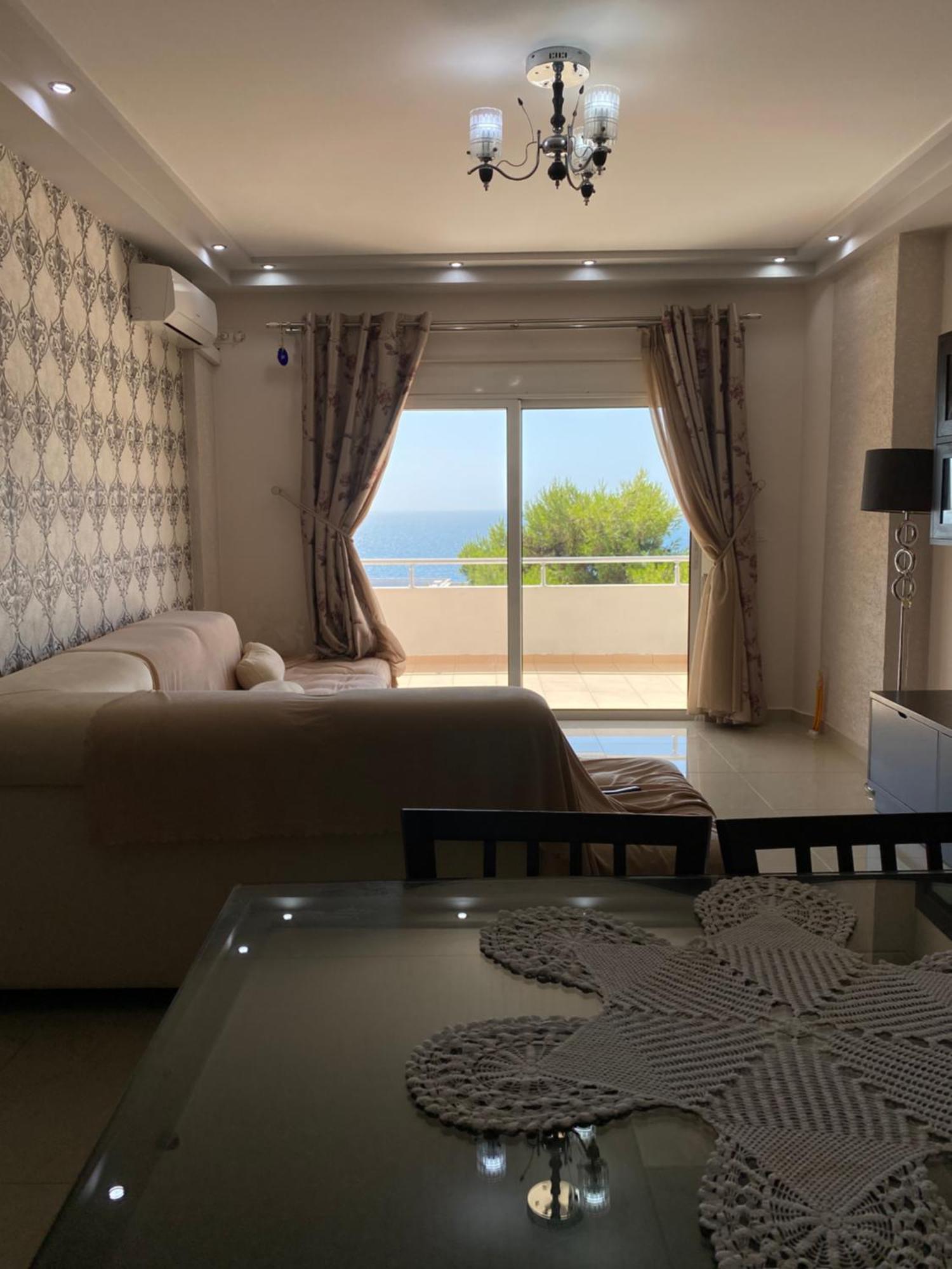 Kristi Apartment Sarande