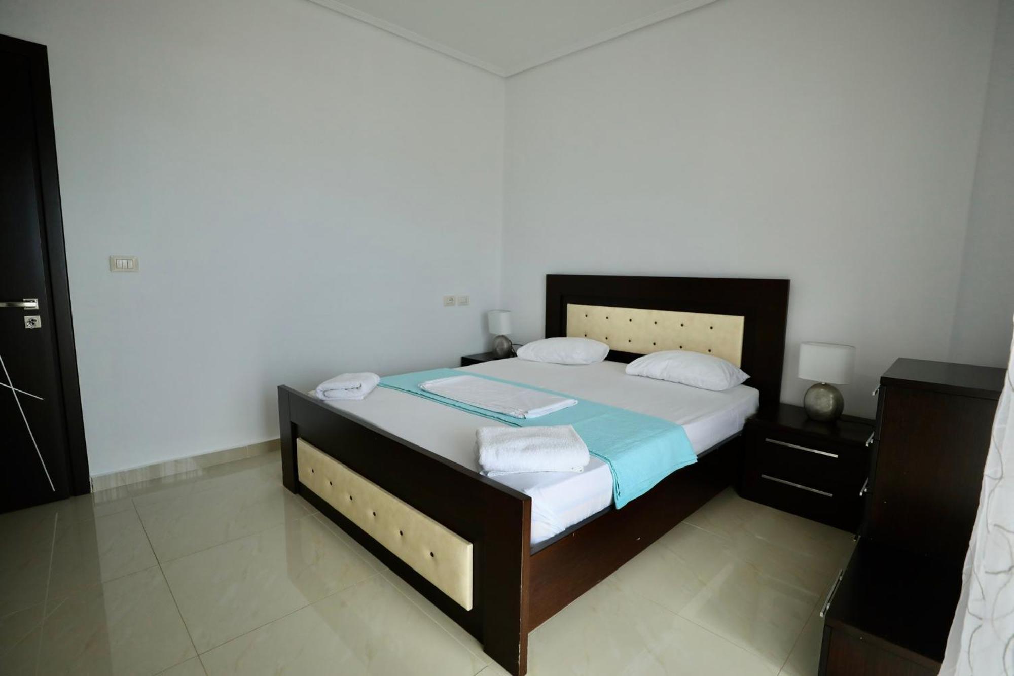 Apartment Kristi Sarande